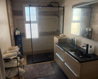 Resale - Town House - Algorfa