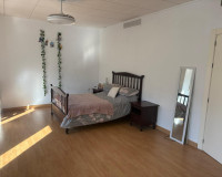 Resale - Town House - Algorfa