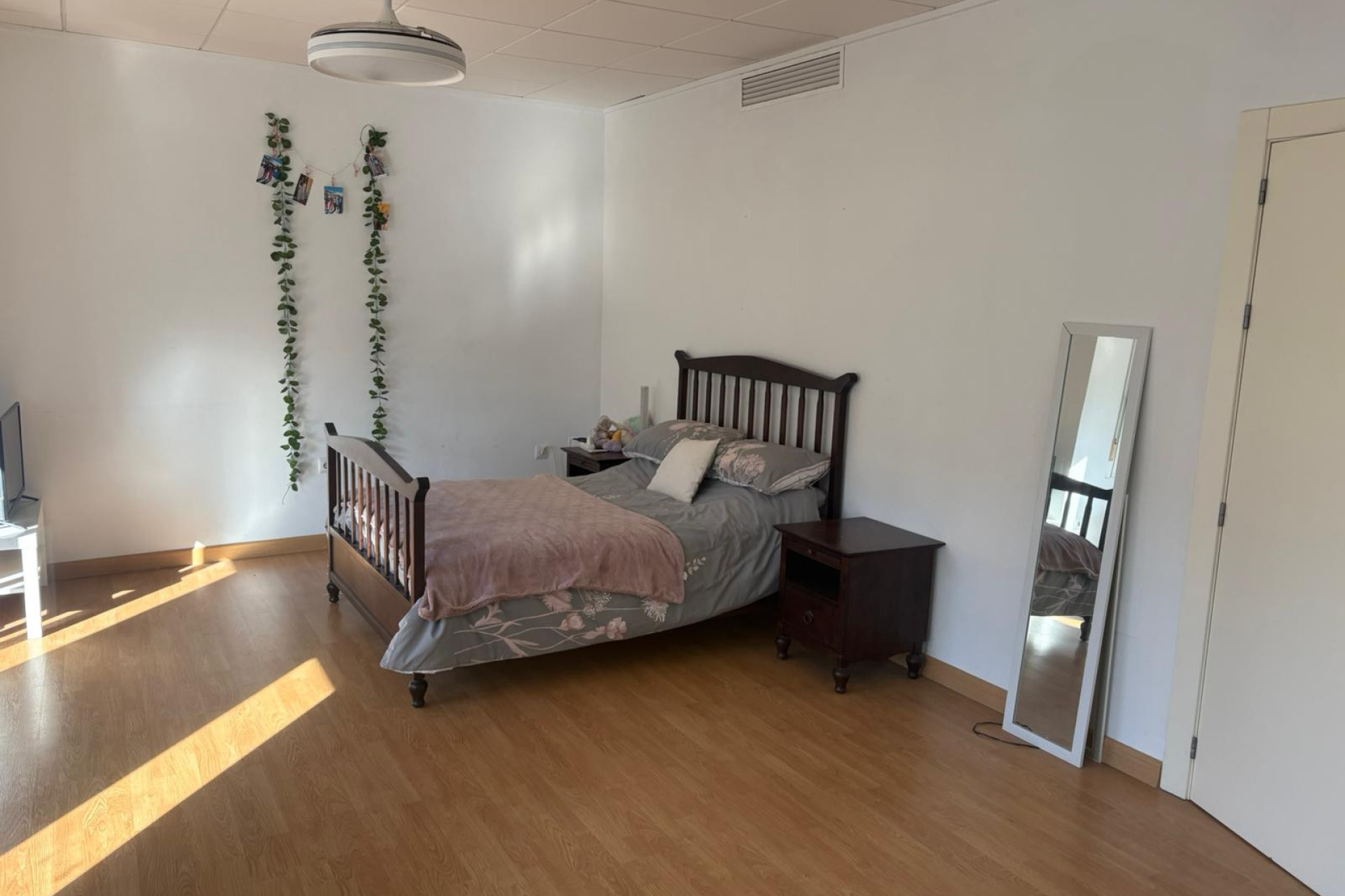 Resale - Town House - Algorfa