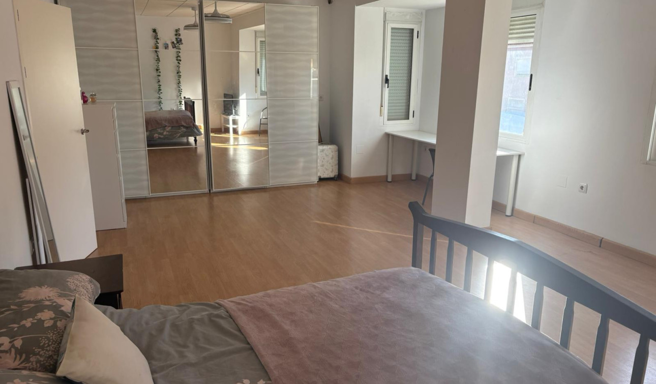 Resale - Town House - Algorfa