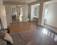 Resale - Town House - Algorfa