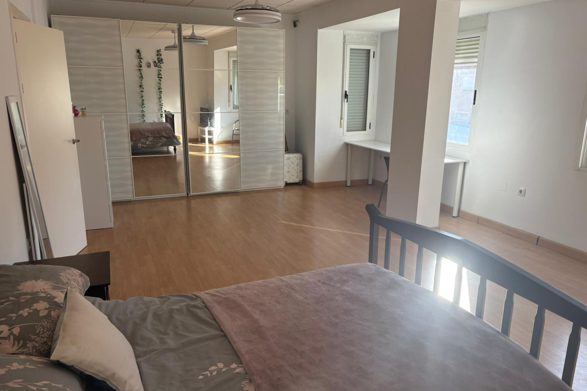 Resale - Town House - Algorfa