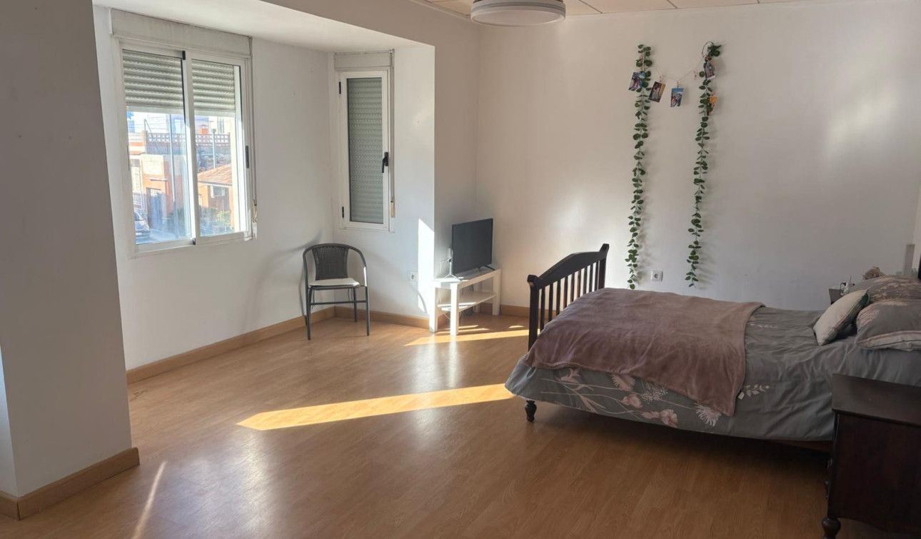 Resale - Town House - Algorfa