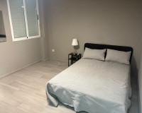 Resale - Town House - Algorfa