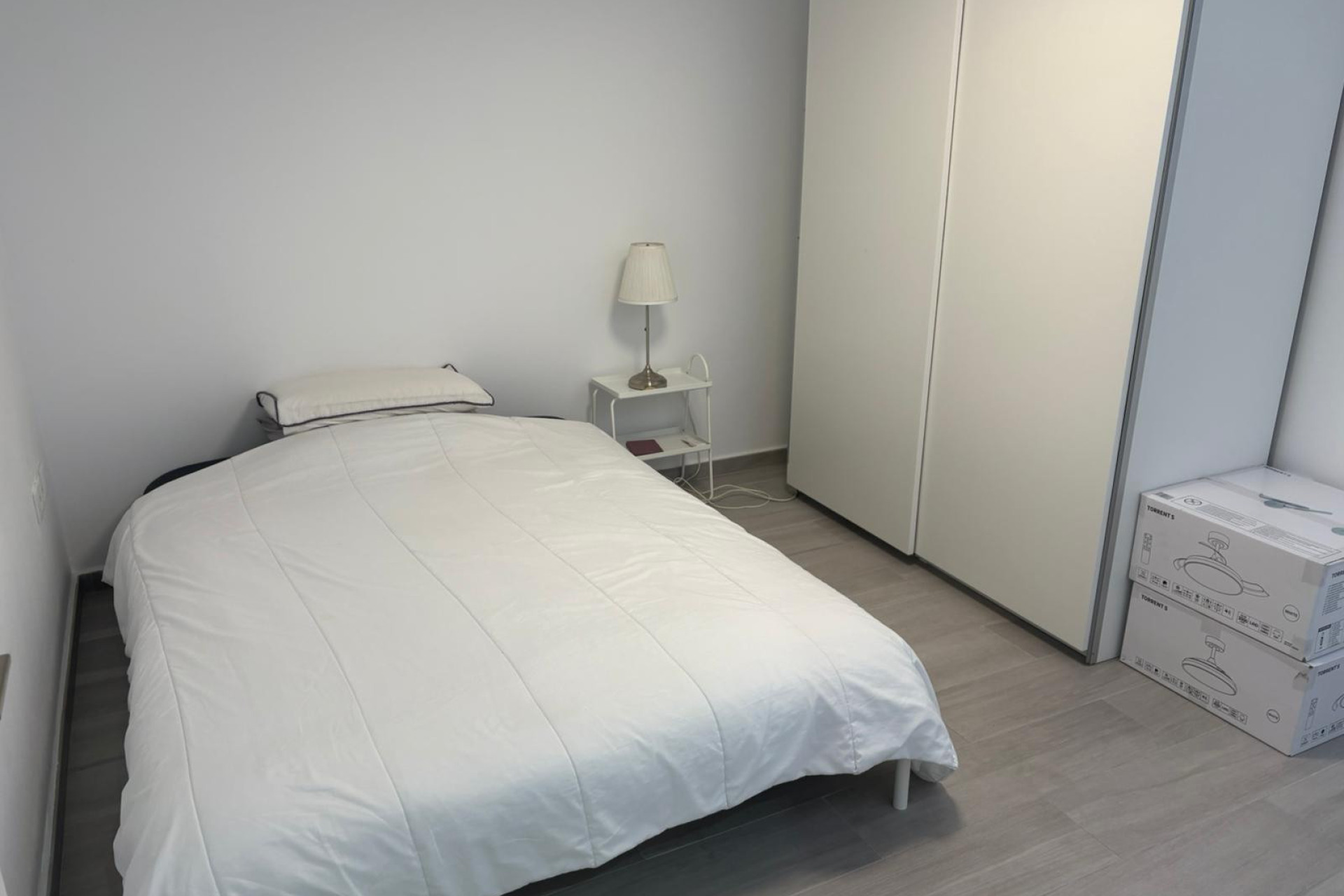 Resale - Town House - Algorfa