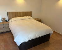 Resale - Town House - Algorfa