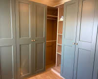 Resale - Town House - Algorfa