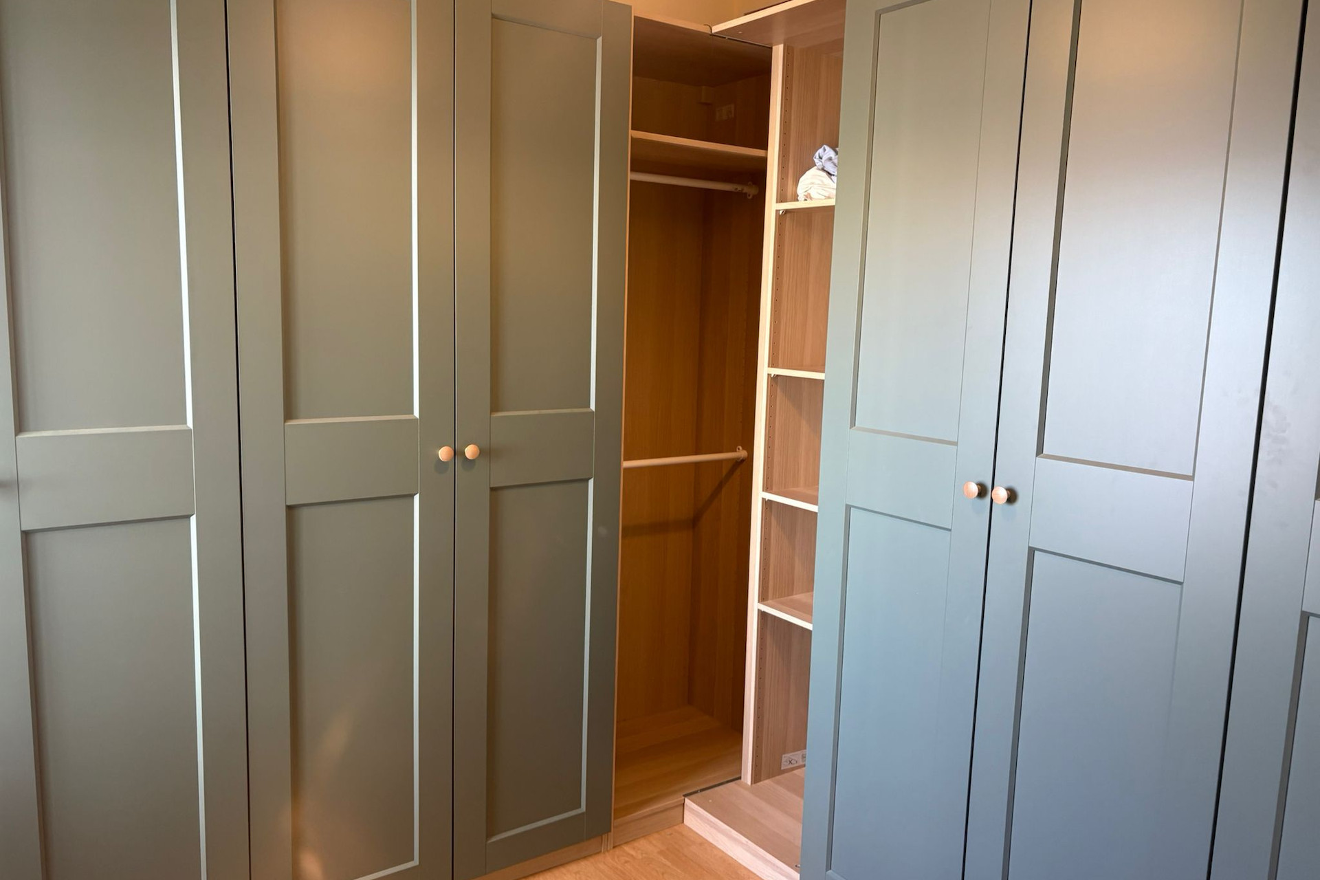 Resale - Town House - Algorfa