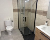 Resale - Town House - Algorfa