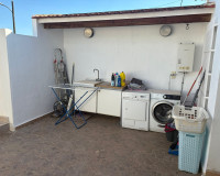 Resale - Town House - Algorfa