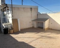 Resale - Town House - Algorfa