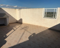 Resale - Town House - Algorfa