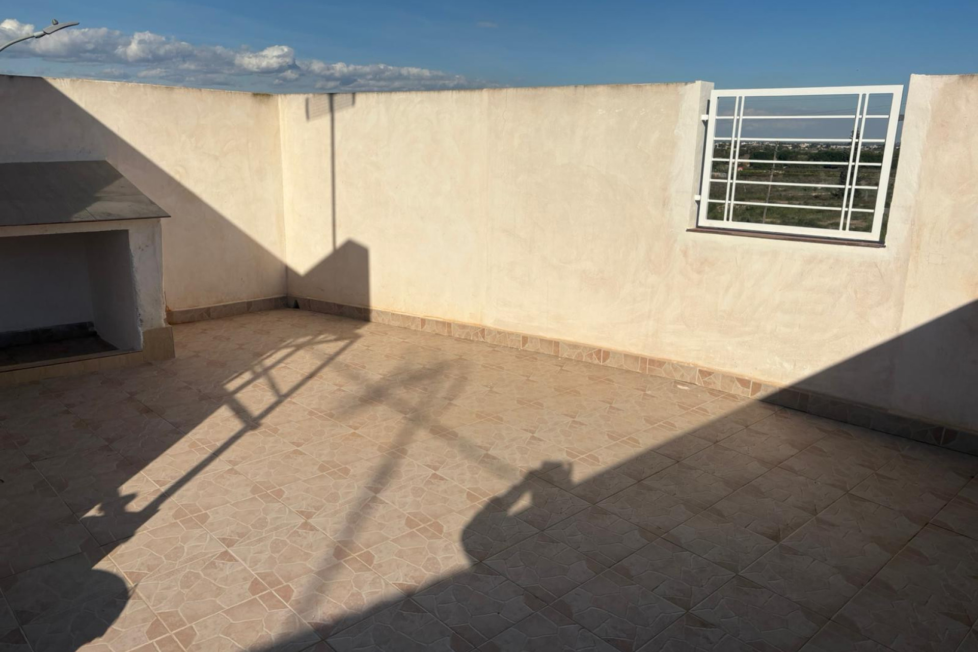 Resale - Town House - Algorfa