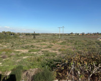 Resale - Town House - Algorfa