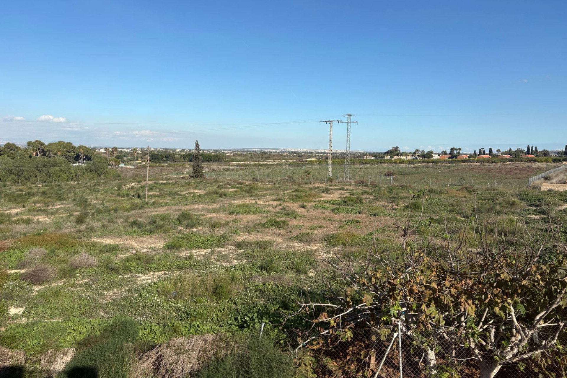 Resale - Town House - Algorfa