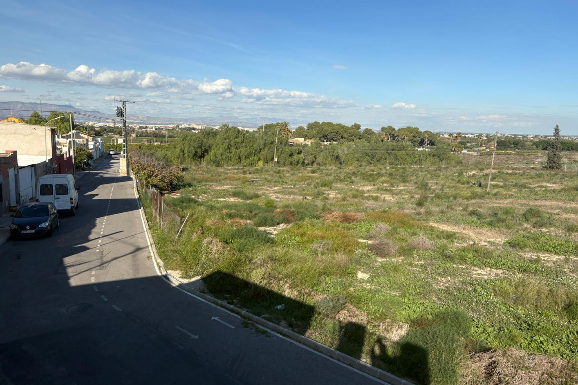 Resale - Town House - Algorfa