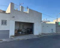 Resale - Town House - Algorfa