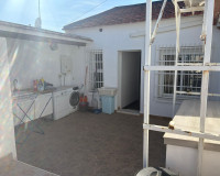 Resale - Town House - Algorfa