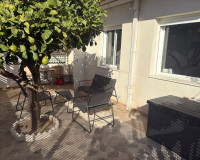 Resale - Town House - Algorfa