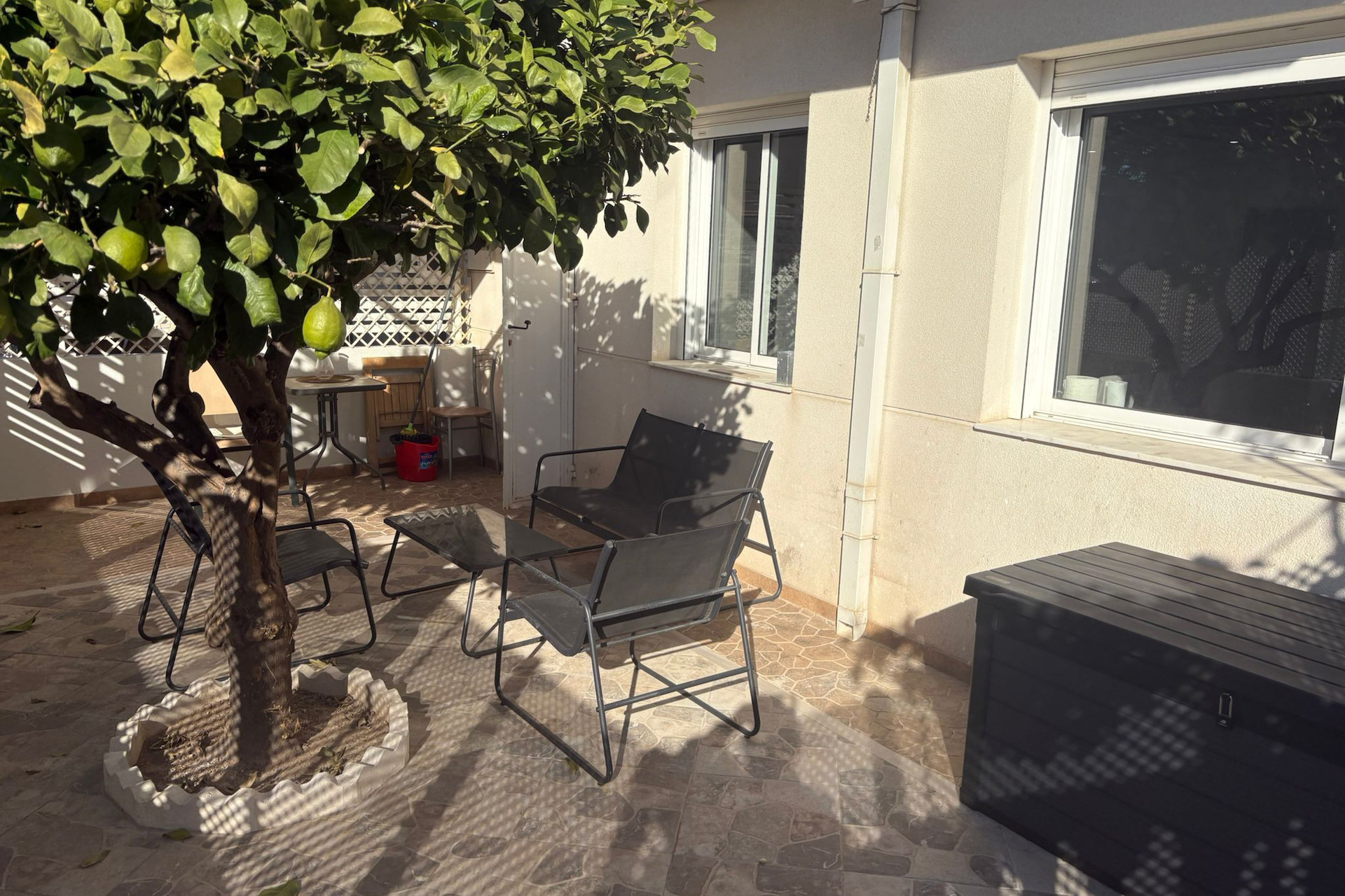 Resale - Town House - Algorfa