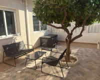 Resale - Town House - Algorfa