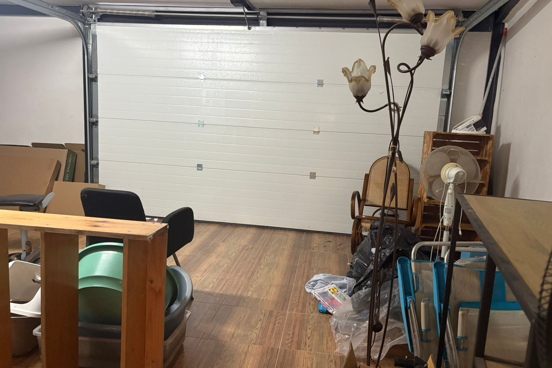 Resale - Town House - Algorfa