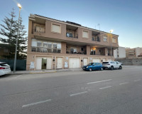 Resale - Town House - Almoradí - Almoradi