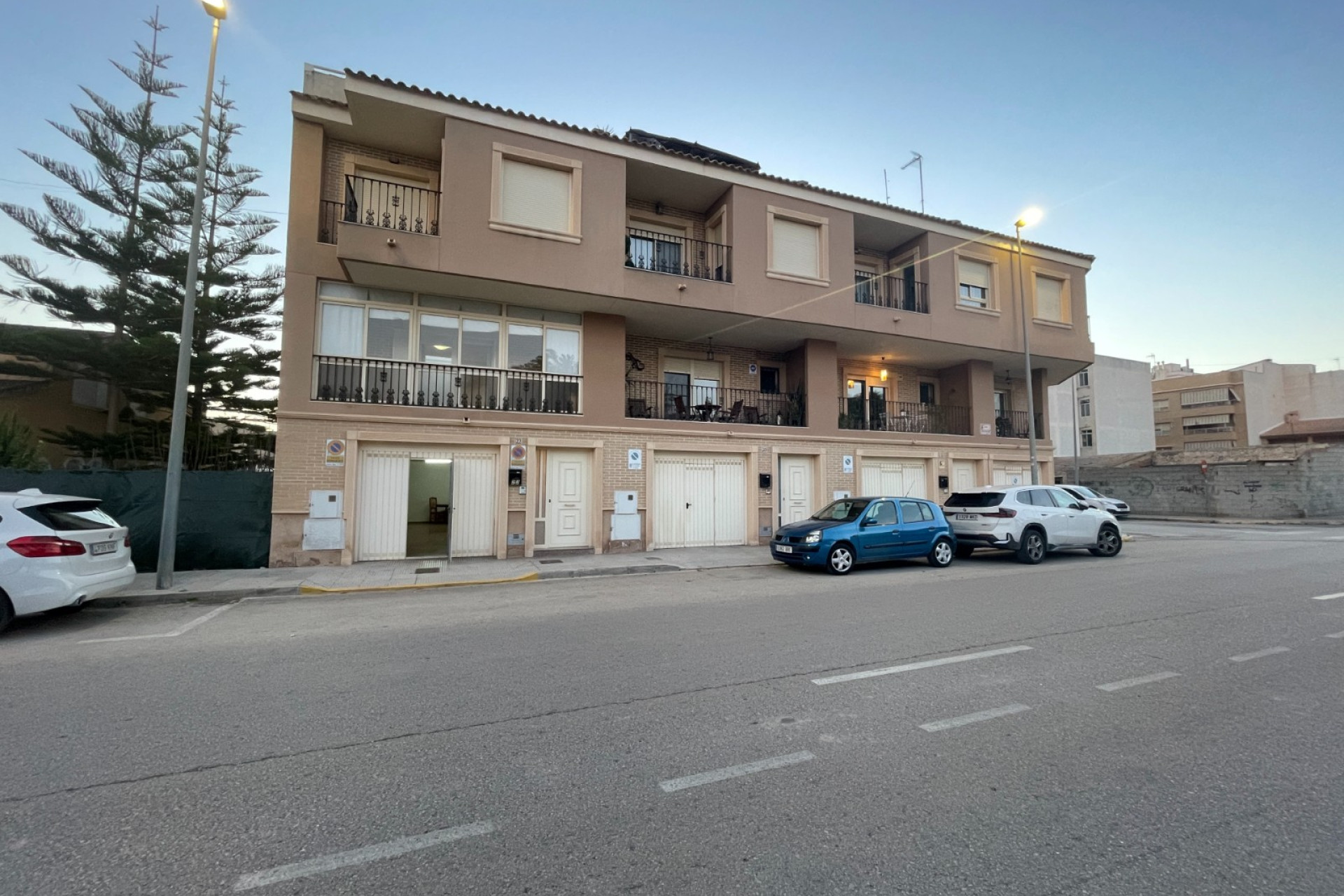 Resale - Town House - Almoradí - Almoradi