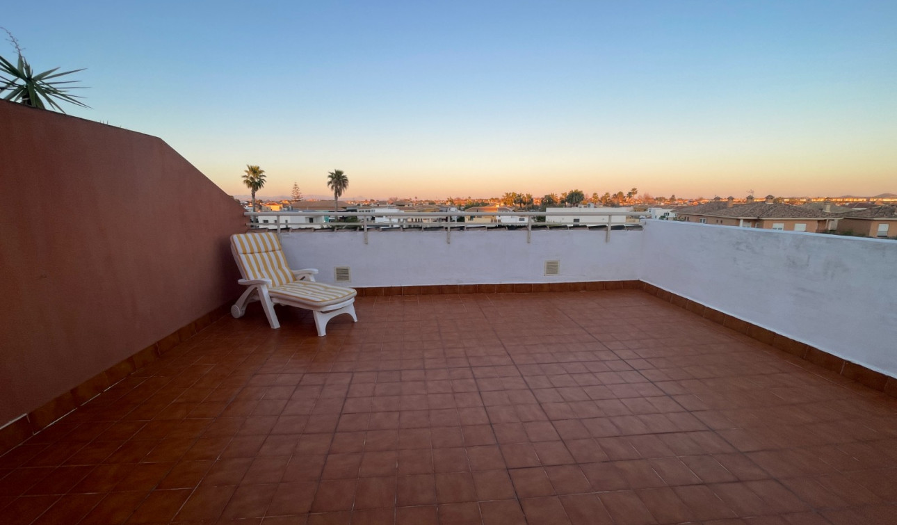 Resale - Town House - Almoradí - Almoradi
