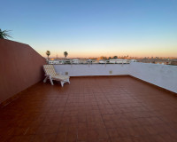 Resale - Town House - Almoradí - Almoradi
