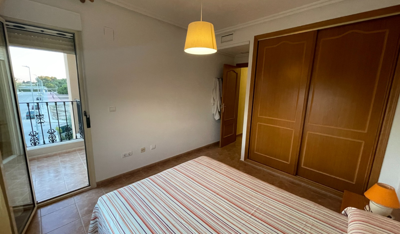 Resale - Town House - Almoradí - Almoradi