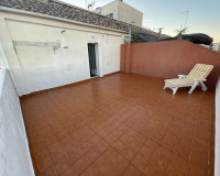 Resale - Town House - Almoradí - Almoradi