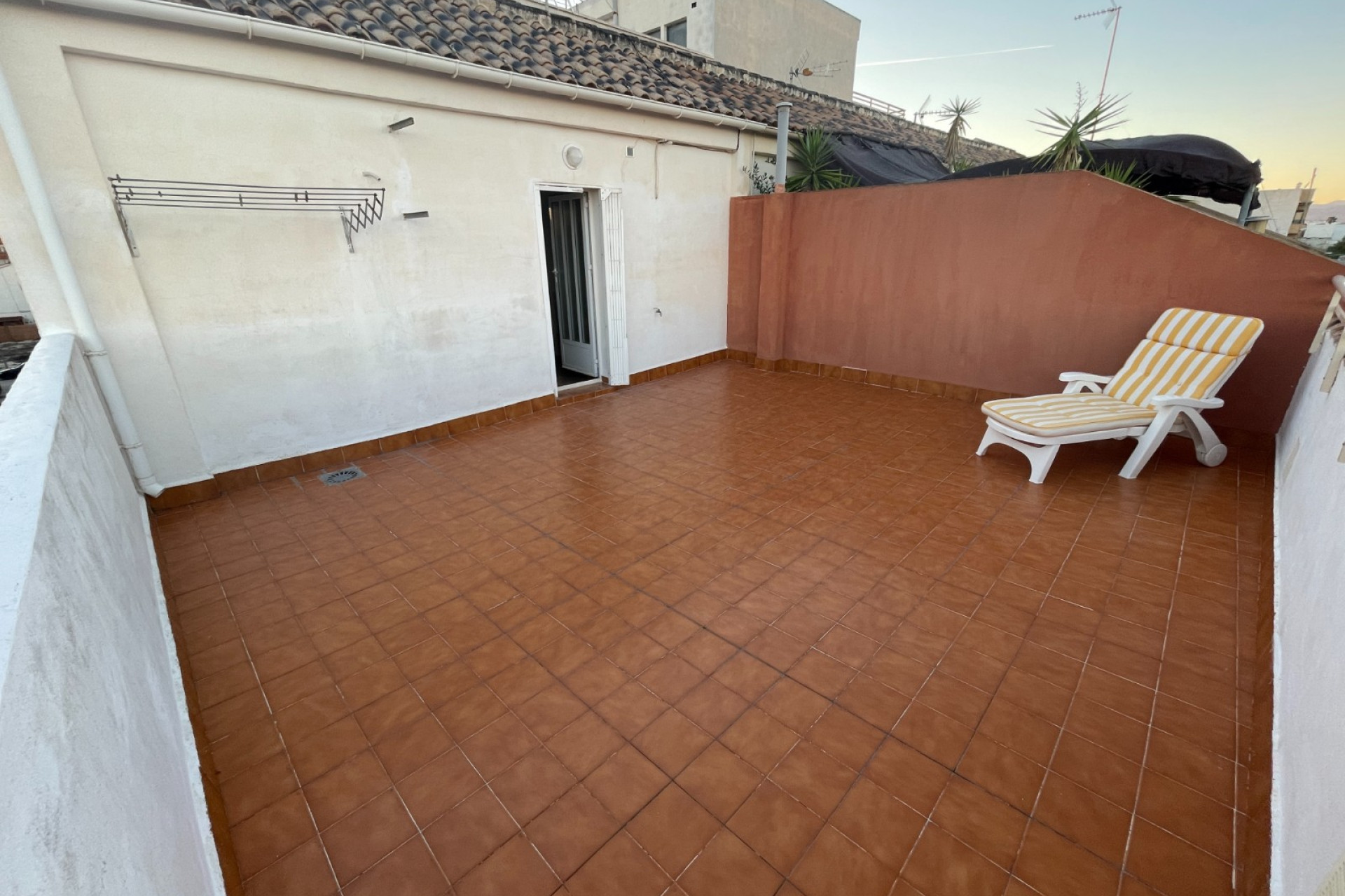 Resale - Town House - Almoradí - Almoradi