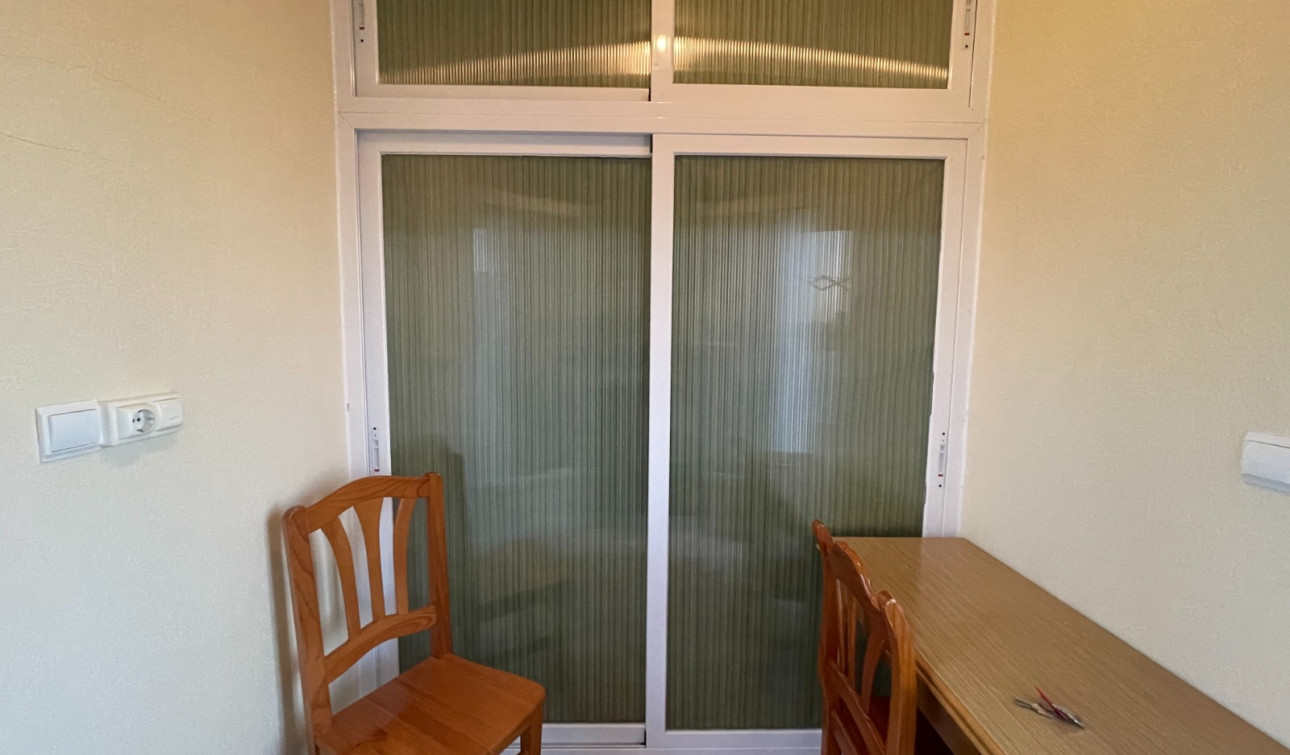 Resale - Town House - Almoradí - Almoradi