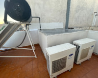 Resale - Town House - Almoradí - Almoradi