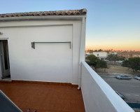 Resale - Town House - Almoradí - Almoradi