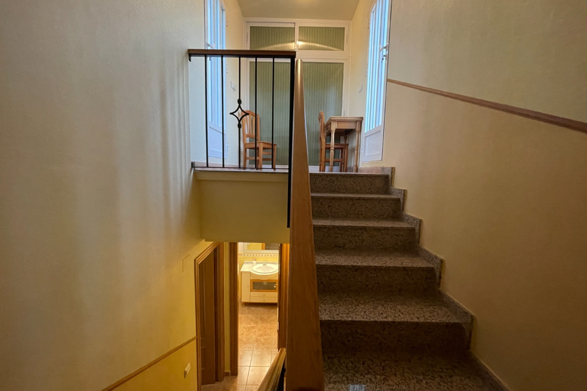 Resale - Town House - Almoradí - Almoradi