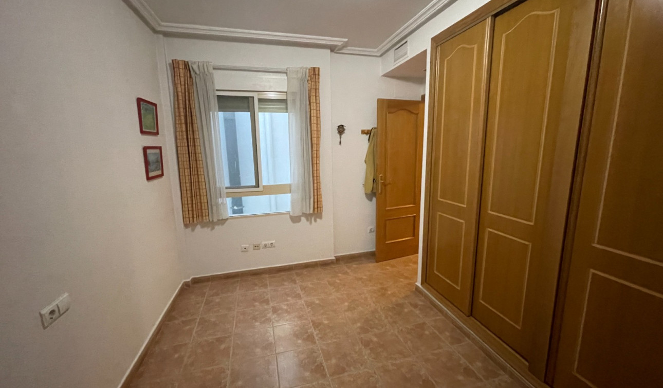 Resale - Town House - Almoradí - Almoradi