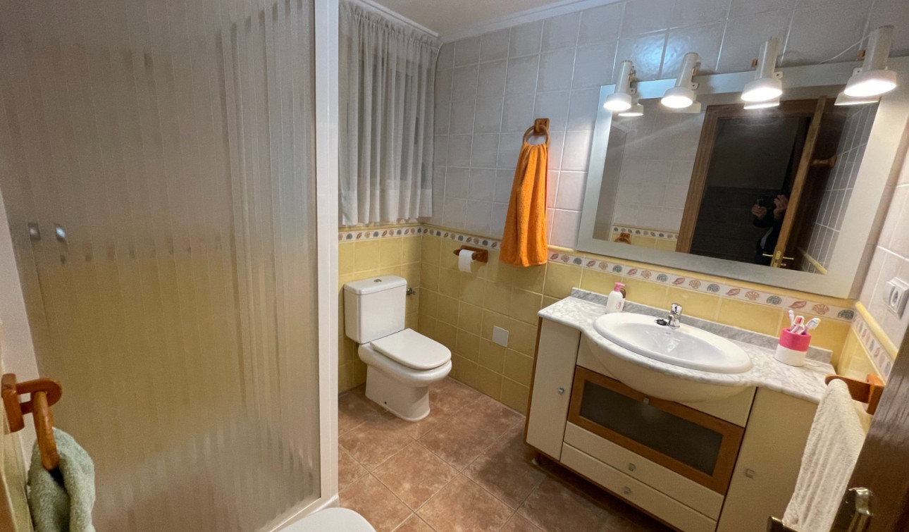 Resale - Town House - Almoradí - Almoradi