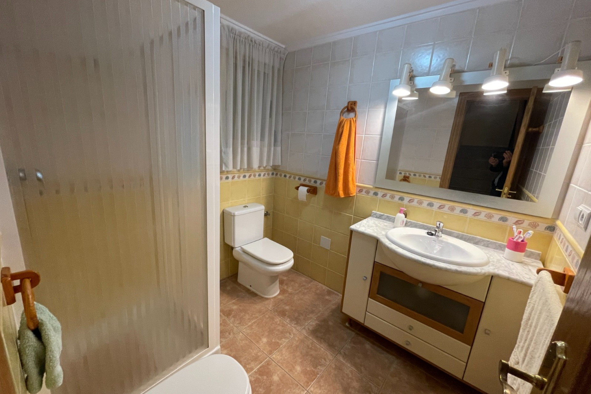 Resale - Town House - Almoradí - Almoradi