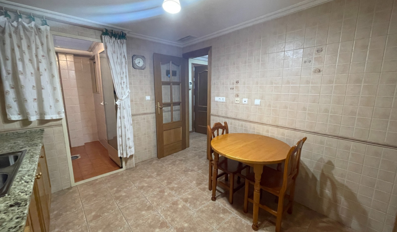 Resale - Town House - Almoradí - Almoradi