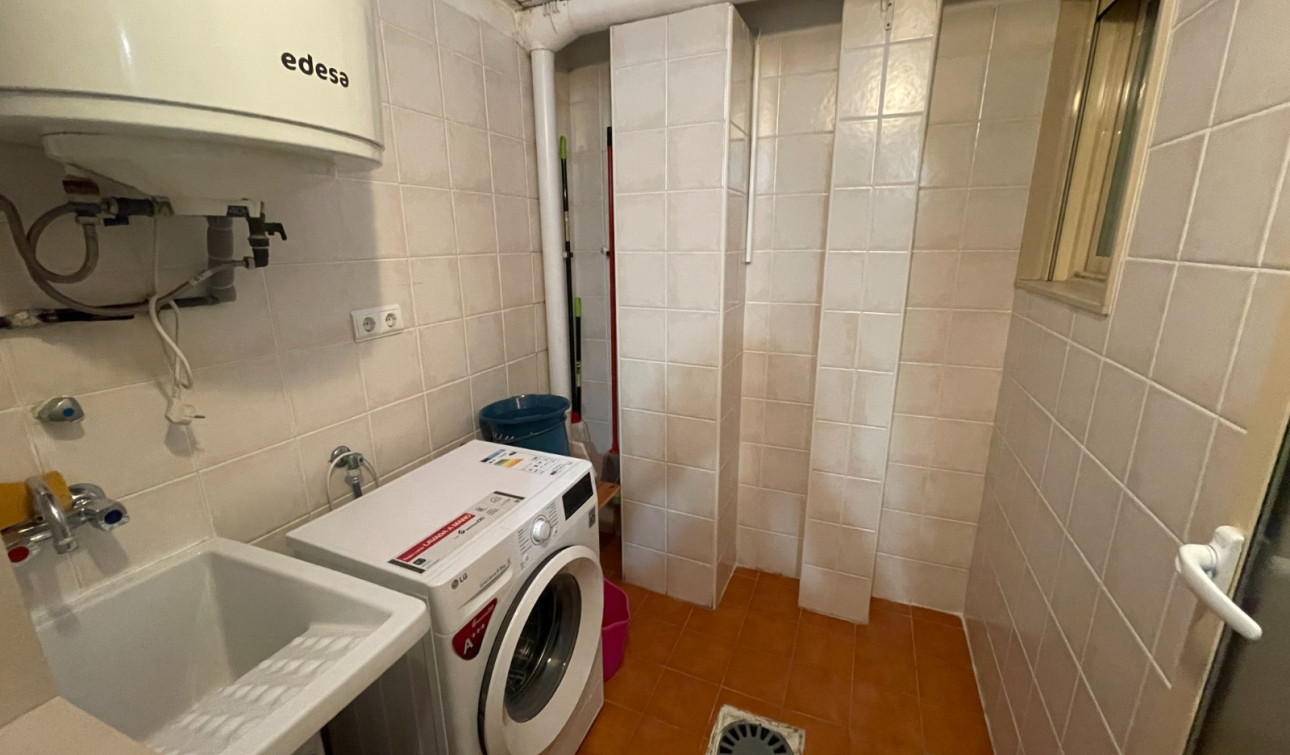 Resale - Town House - Almoradí - Almoradi