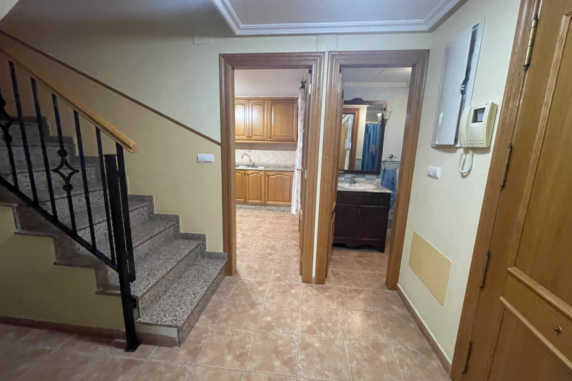 Resale - Town House - Almoradí - Almoradi