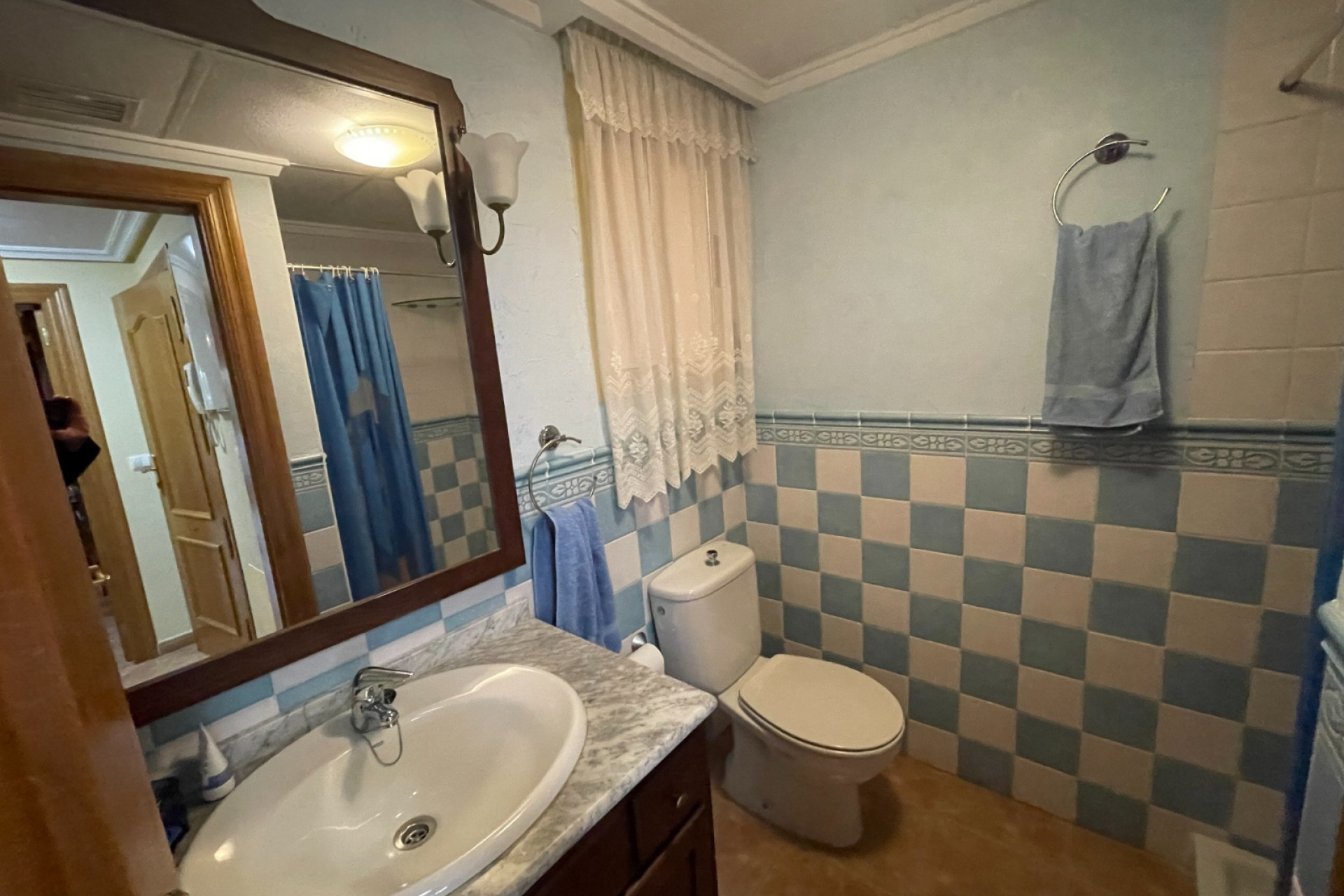 Resale - Town House - Almoradí - Almoradi