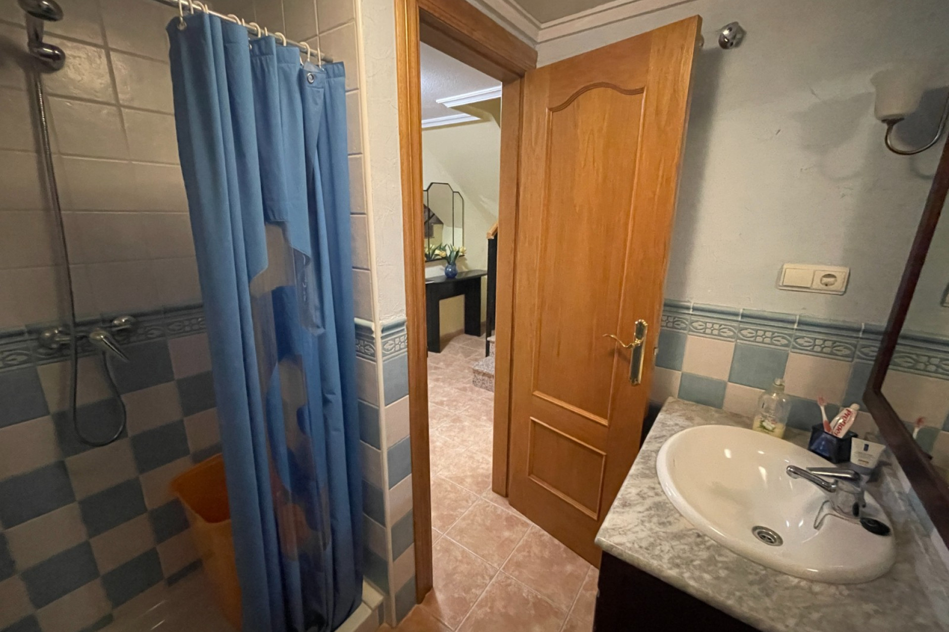 Resale - Town House - Almoradí - Almoradi