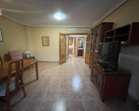 Resale - Town House - Almoradí - Almoradi