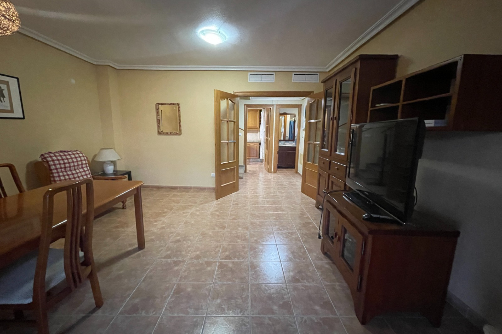 Resale - Town House - Almoradí - Almoradi