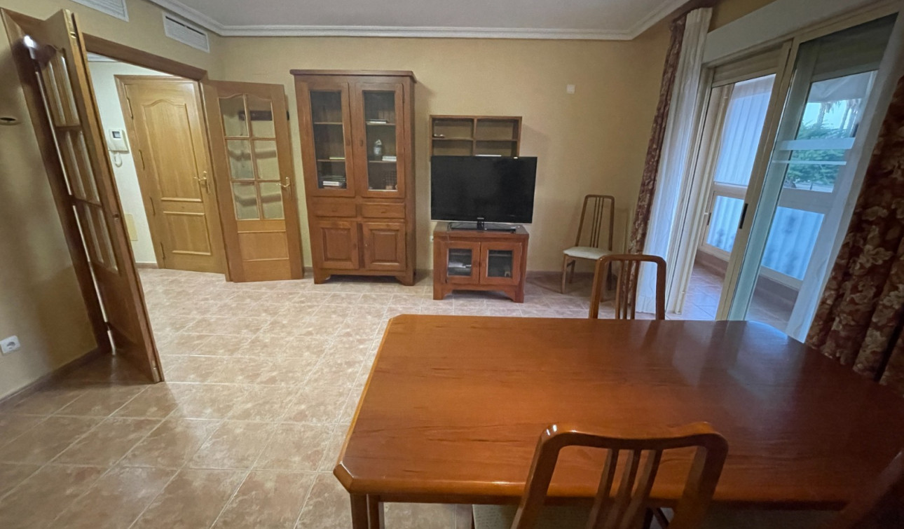 Resale - Town House - Almoradí - Almoradi