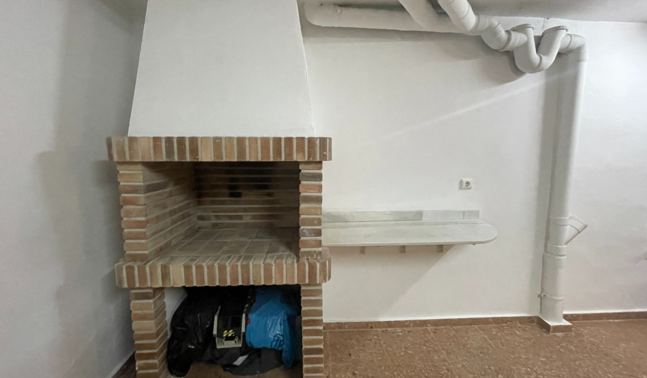 Resale - Town House - Almoradí - Almoradi