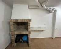 Resale - Town House - Almoradí - Almoradi